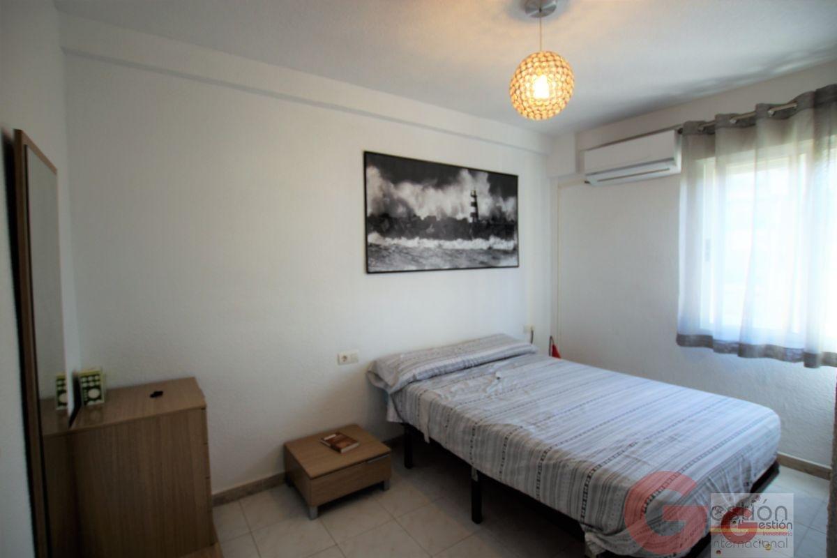 Venta de piso en Motril