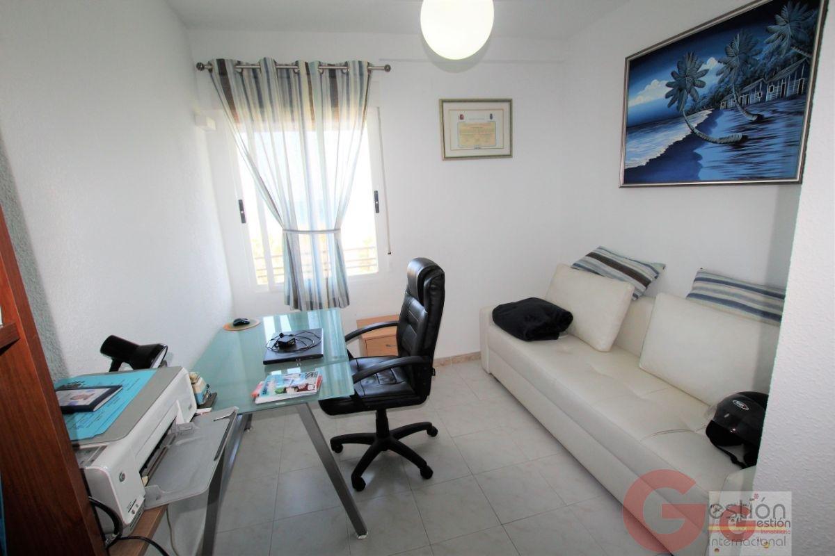 Venta de piso en Motril