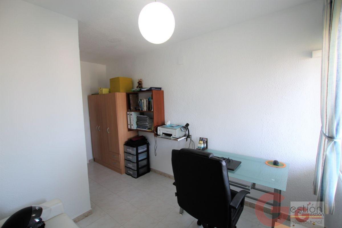 Venta de piso en Motril