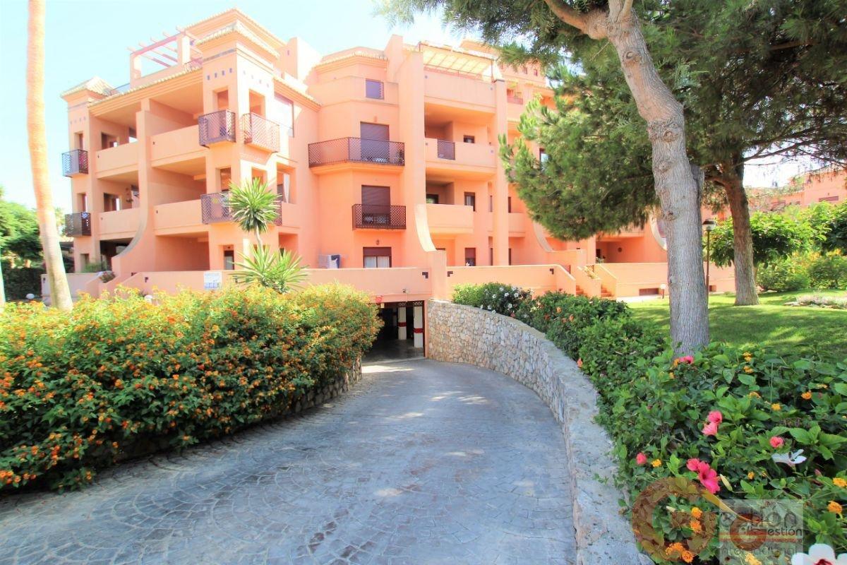 Venta de piso en Motril