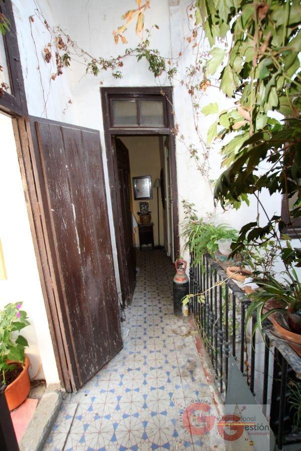 For sale of house in Motril