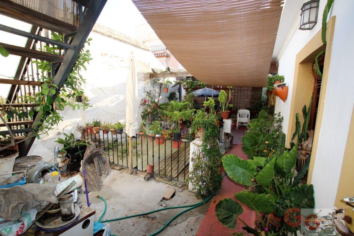 For sale of house in Motril