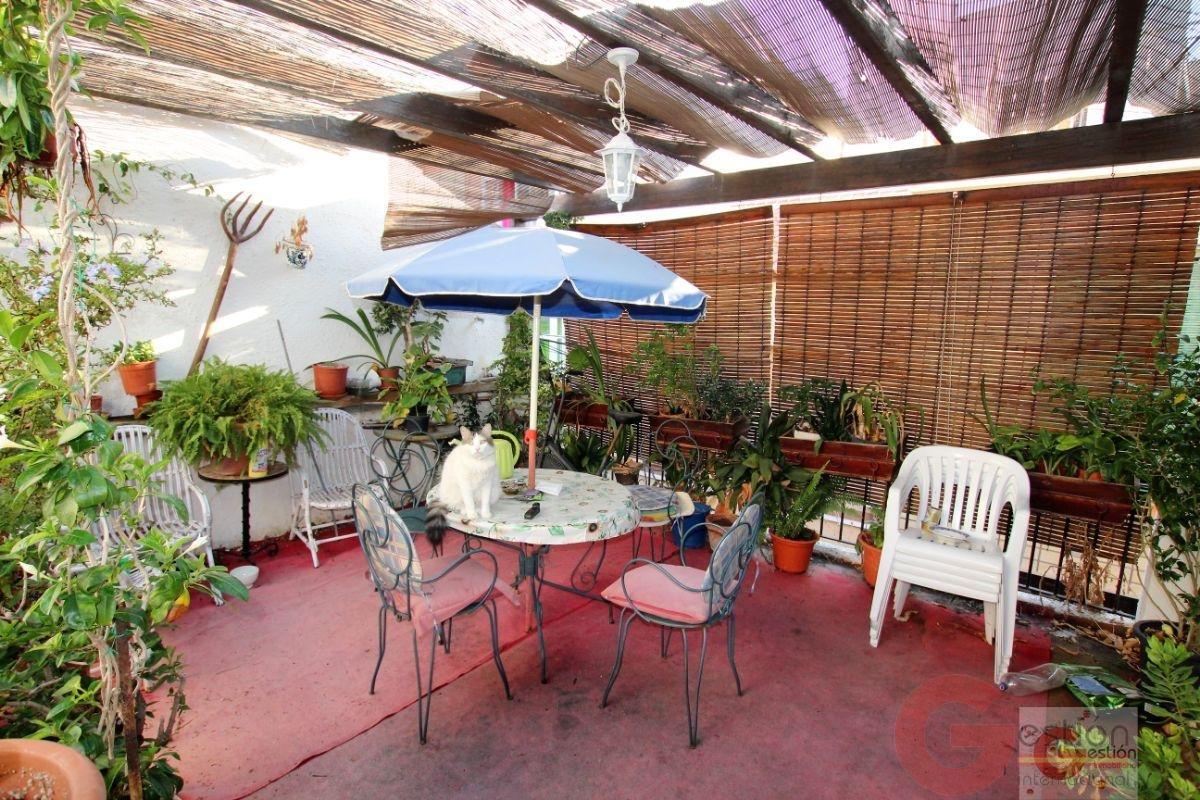 Venta de casa en Motril