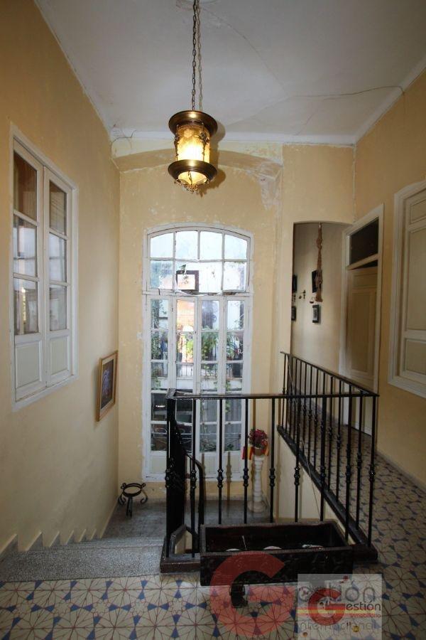 Venta de casa en Motril