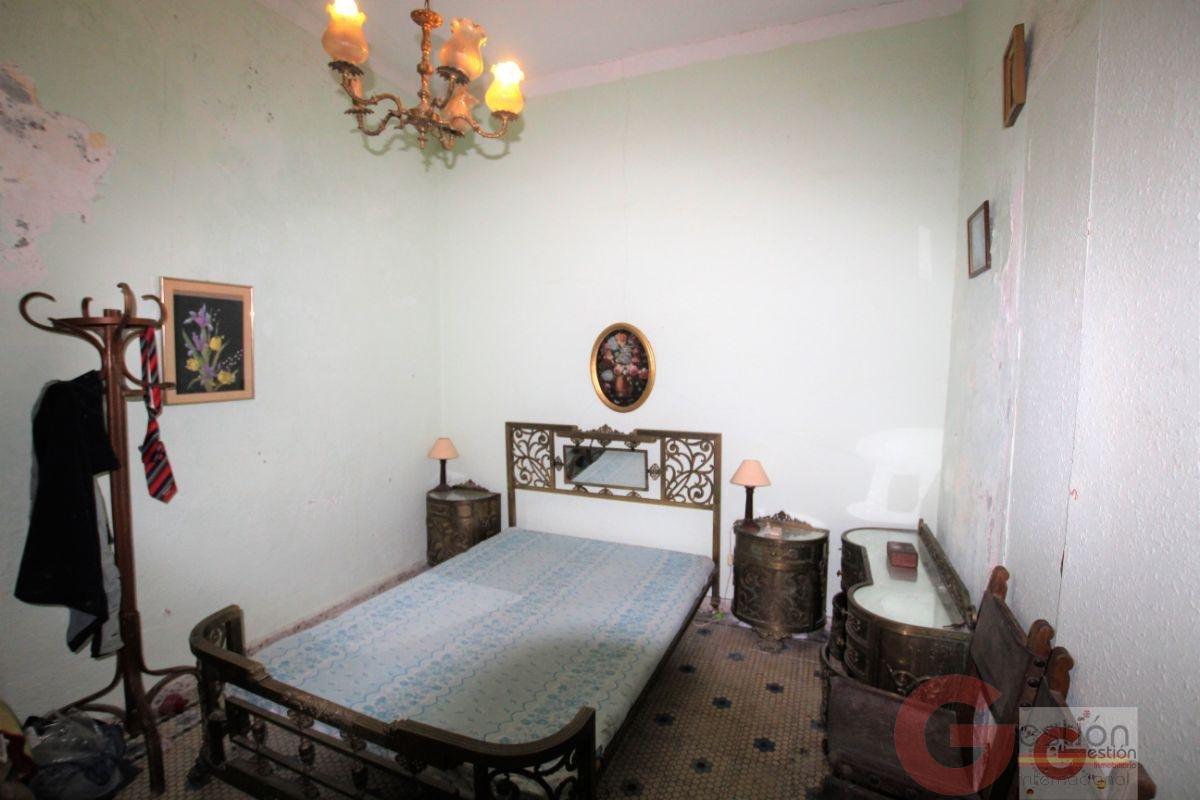 Venta de casa en Motril