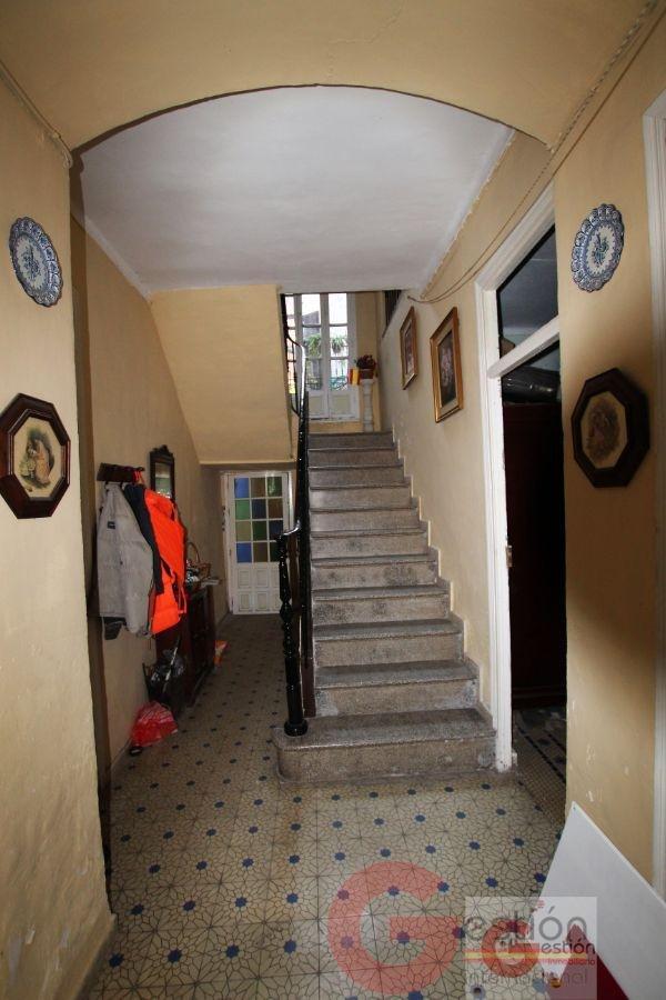 Venta de casa en Motril