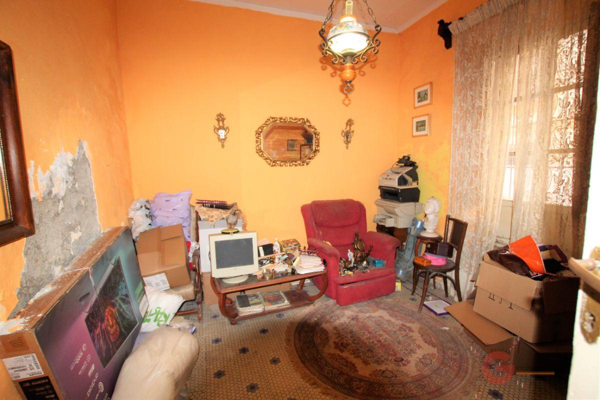 For sale of house in Motril