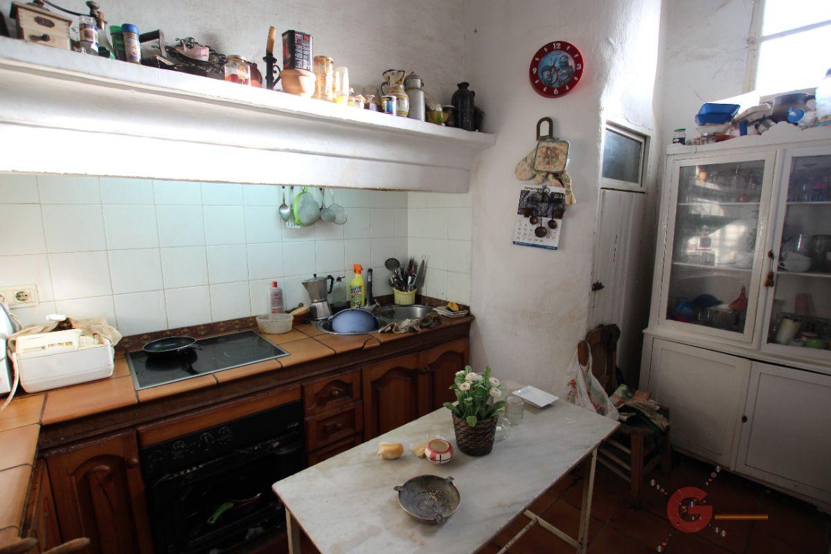 For sale of house in Motril