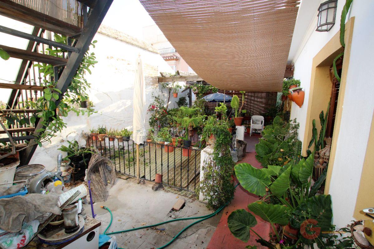 For sale of house in Motril