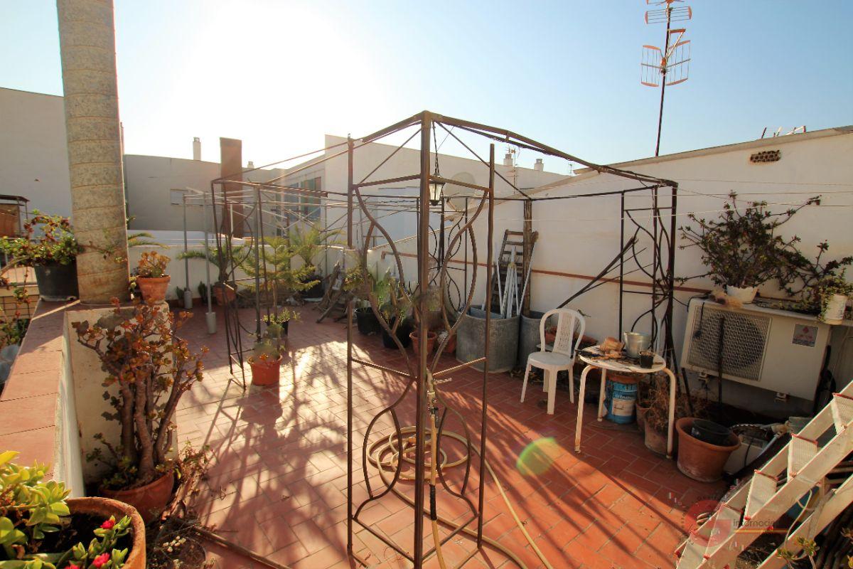 For sale of house in Motril