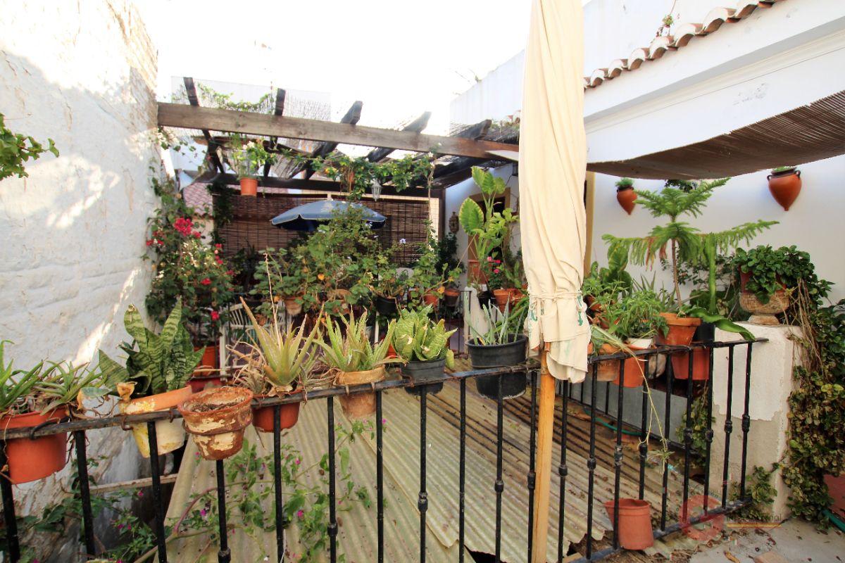 For sale of house in Motril