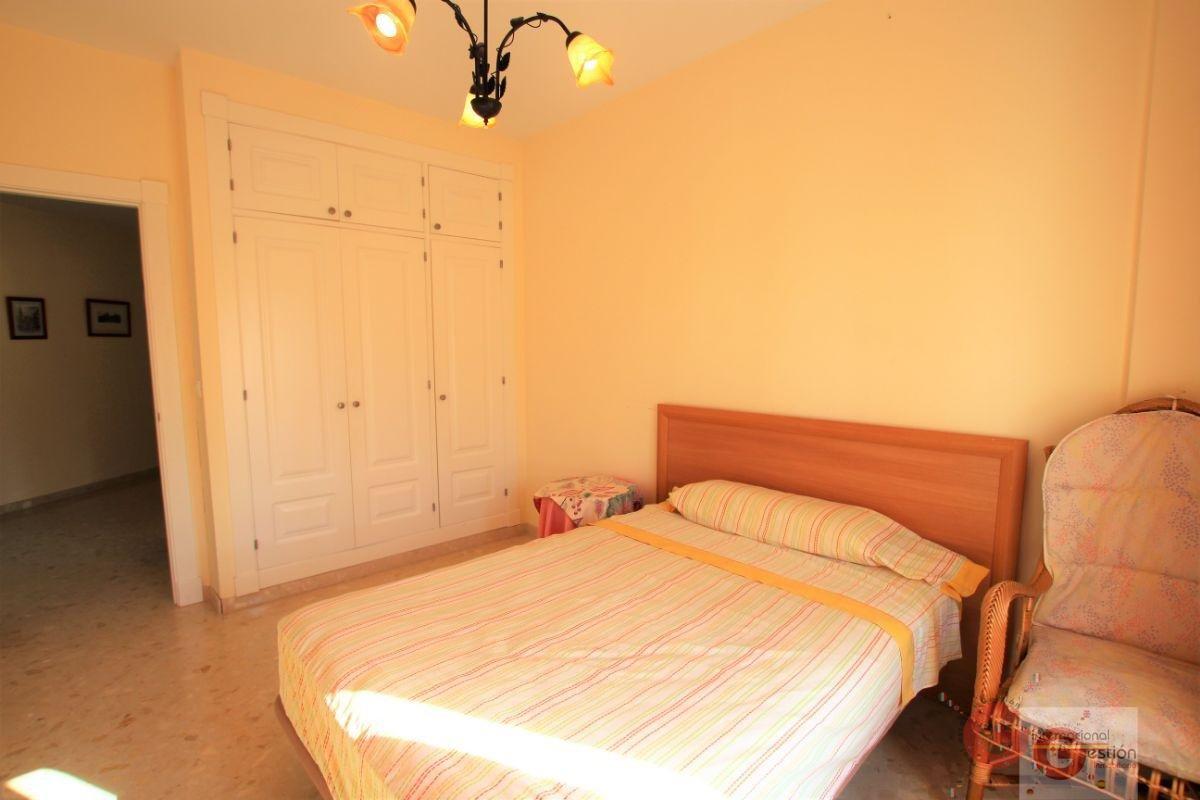 Vente de appartement dans Calahonda