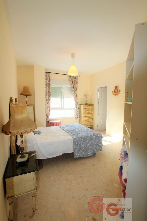 Vente de appartement dans Calahonda