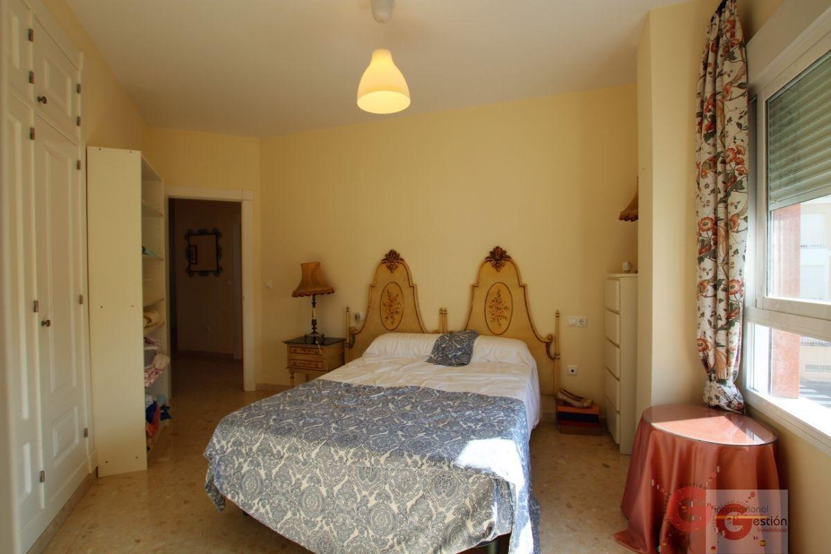 Vente de appartement dans Calahonda
