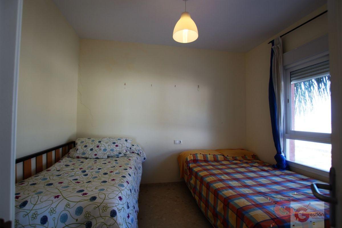 Vente de appartement dans Calahonda
