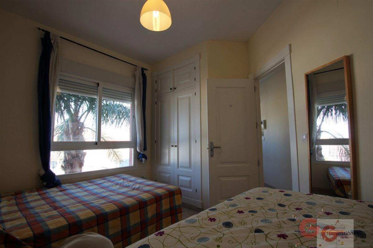 Vente de appartement dans Calahonda
