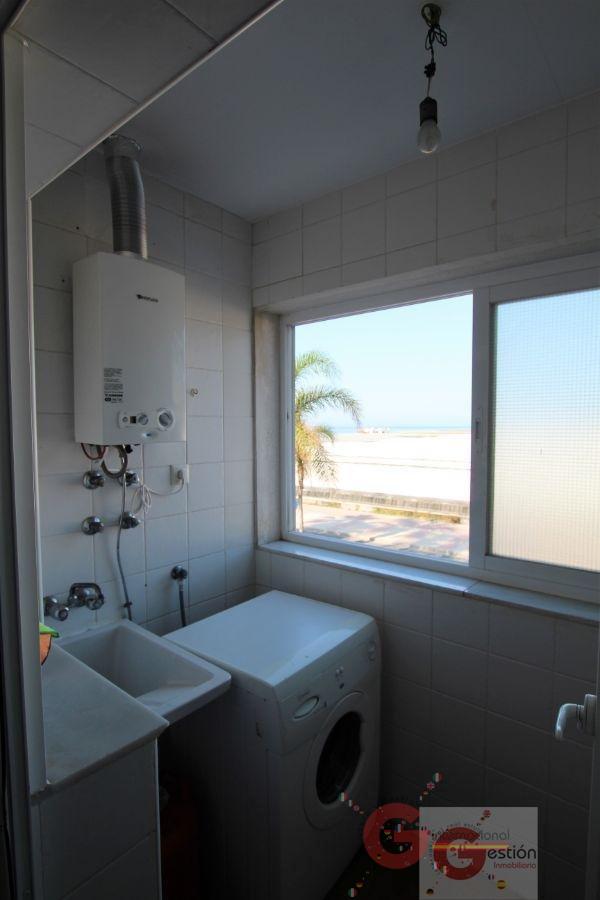 Vente de appartement dans Calahonda