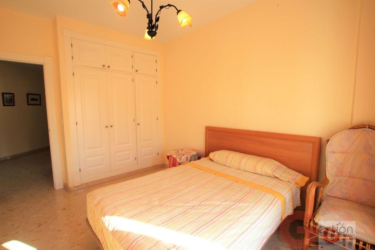 Venta de piso en Calahonda