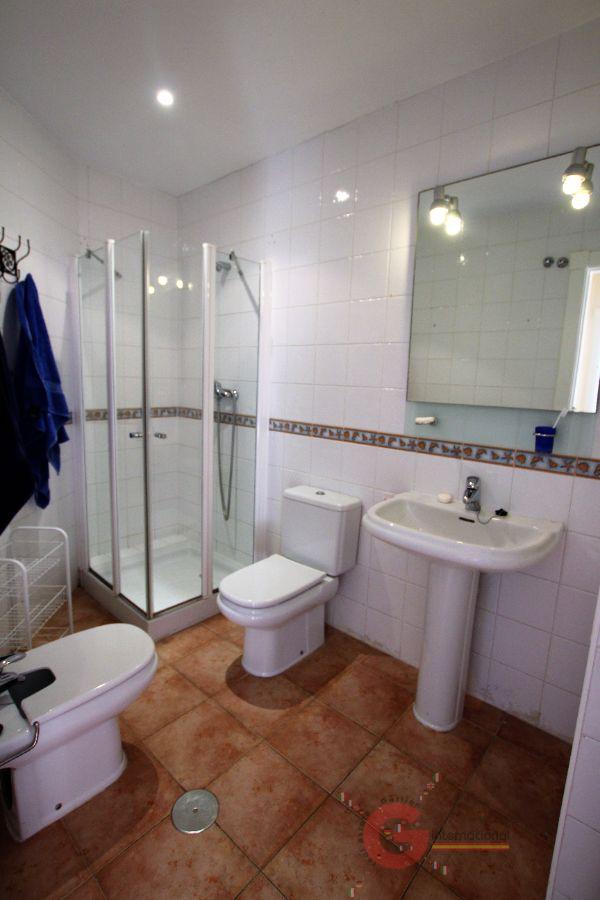Vente de appartement dans Calahonda