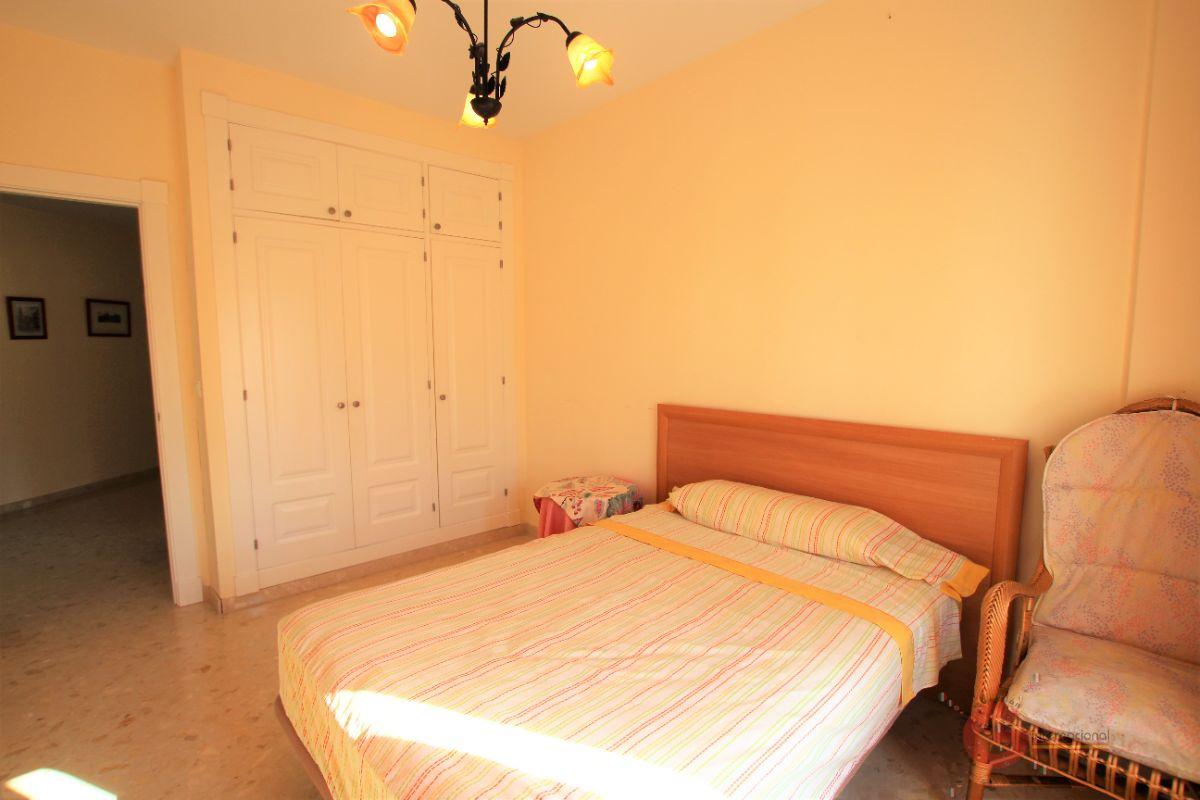 Vente de appartement dans Calahonda