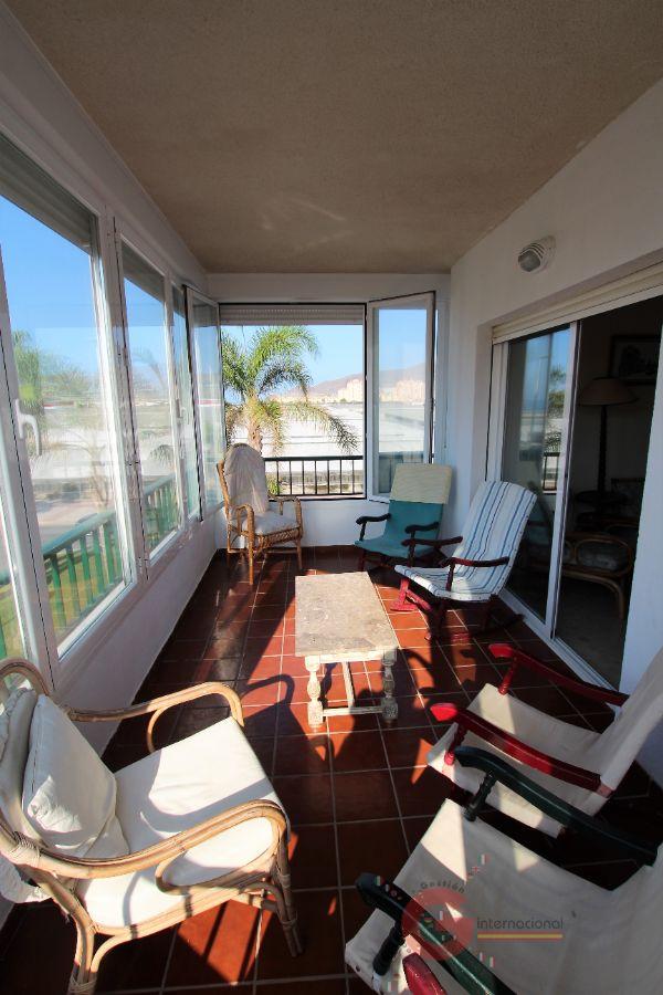 Vente de appartement dans Calahonda