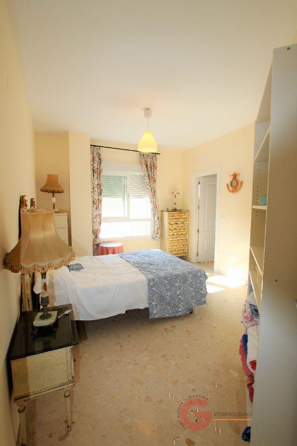 Vente de appartement dans Calahonda
