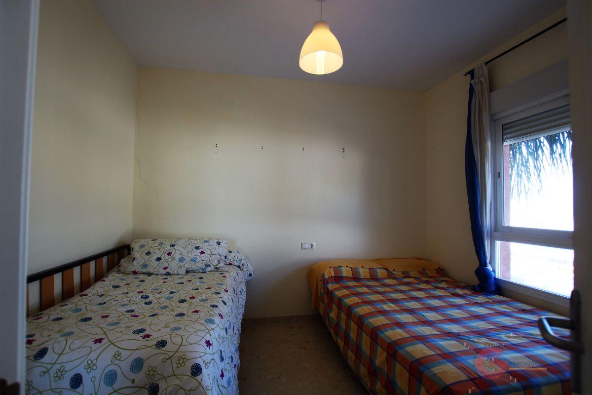 Vente de appartement dans Calahonda