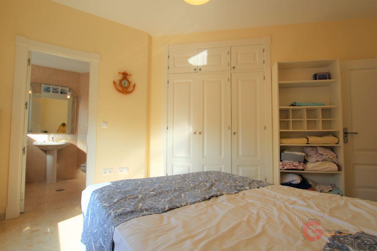 Vente de appartement dans Calahonda