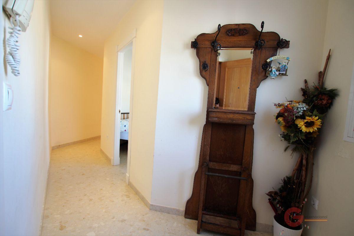 Vente de appartement dans Calahonda