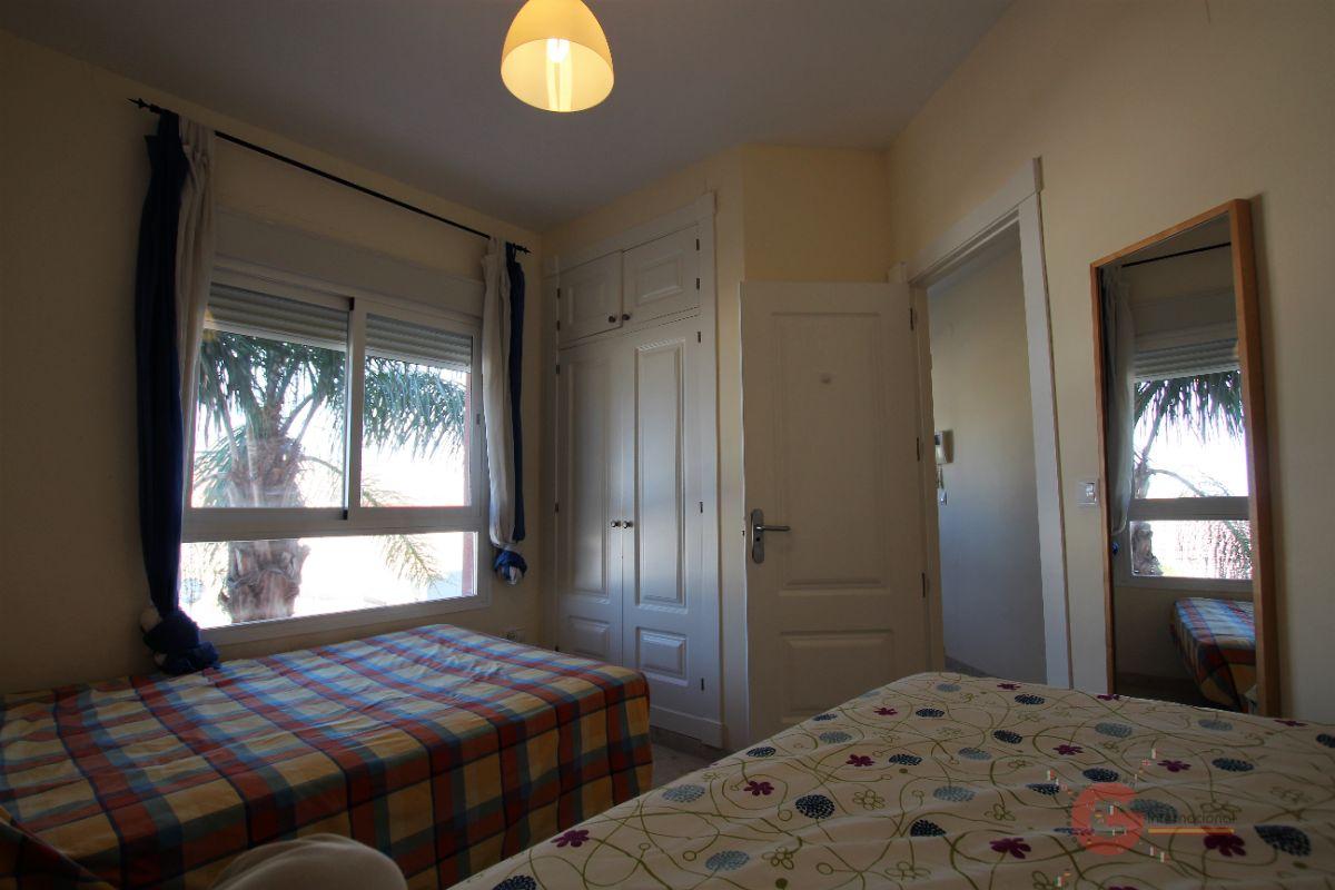 Vente de appartement dans Calahonda