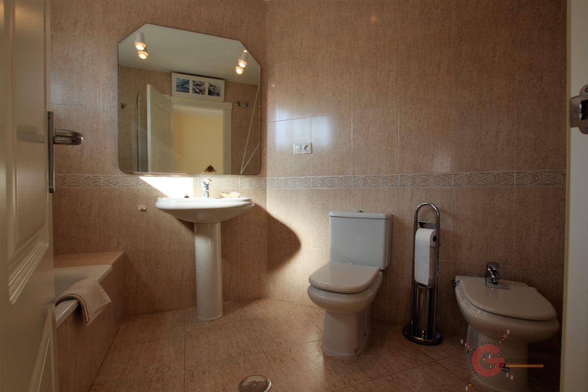 Vente de appartement dans Calahonda