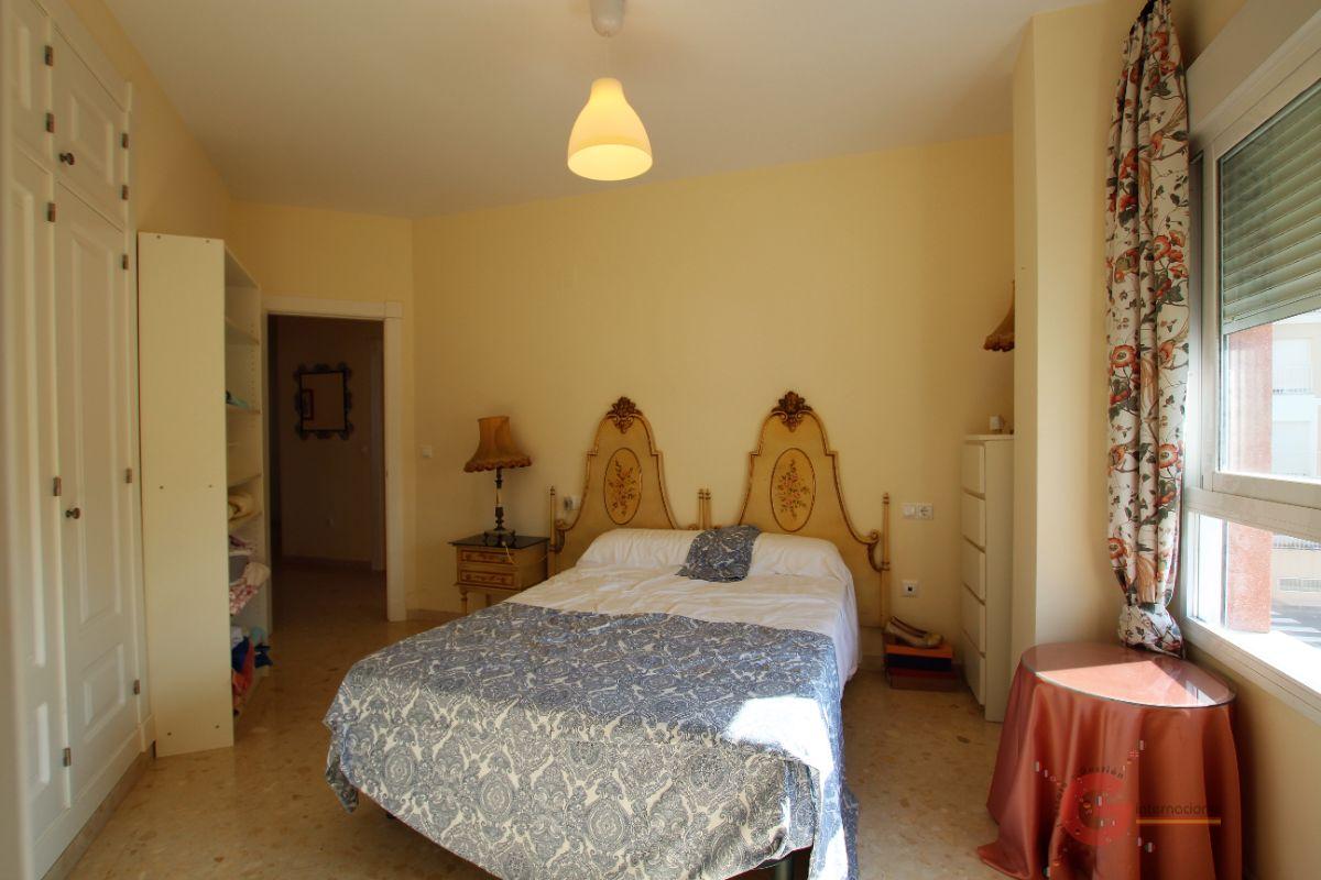 Vente de appartement dans Calahonda