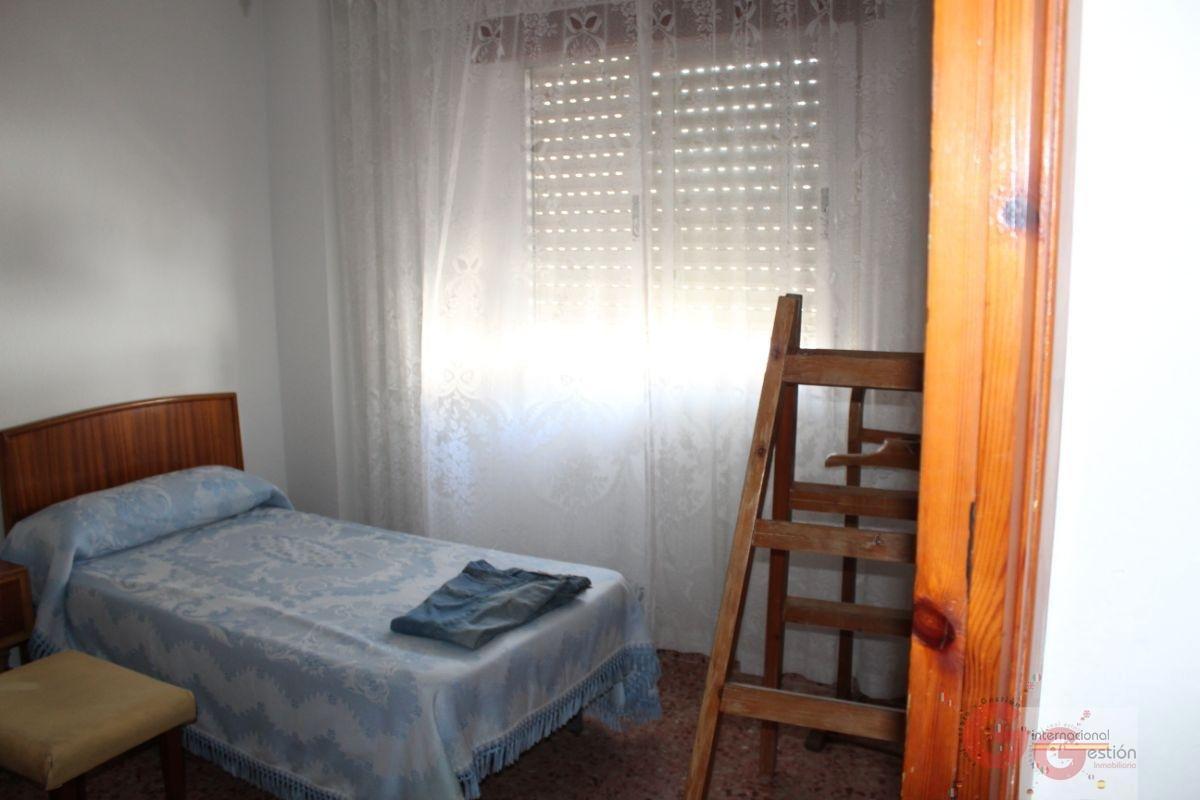 Vendita di appartamento in Salobreña