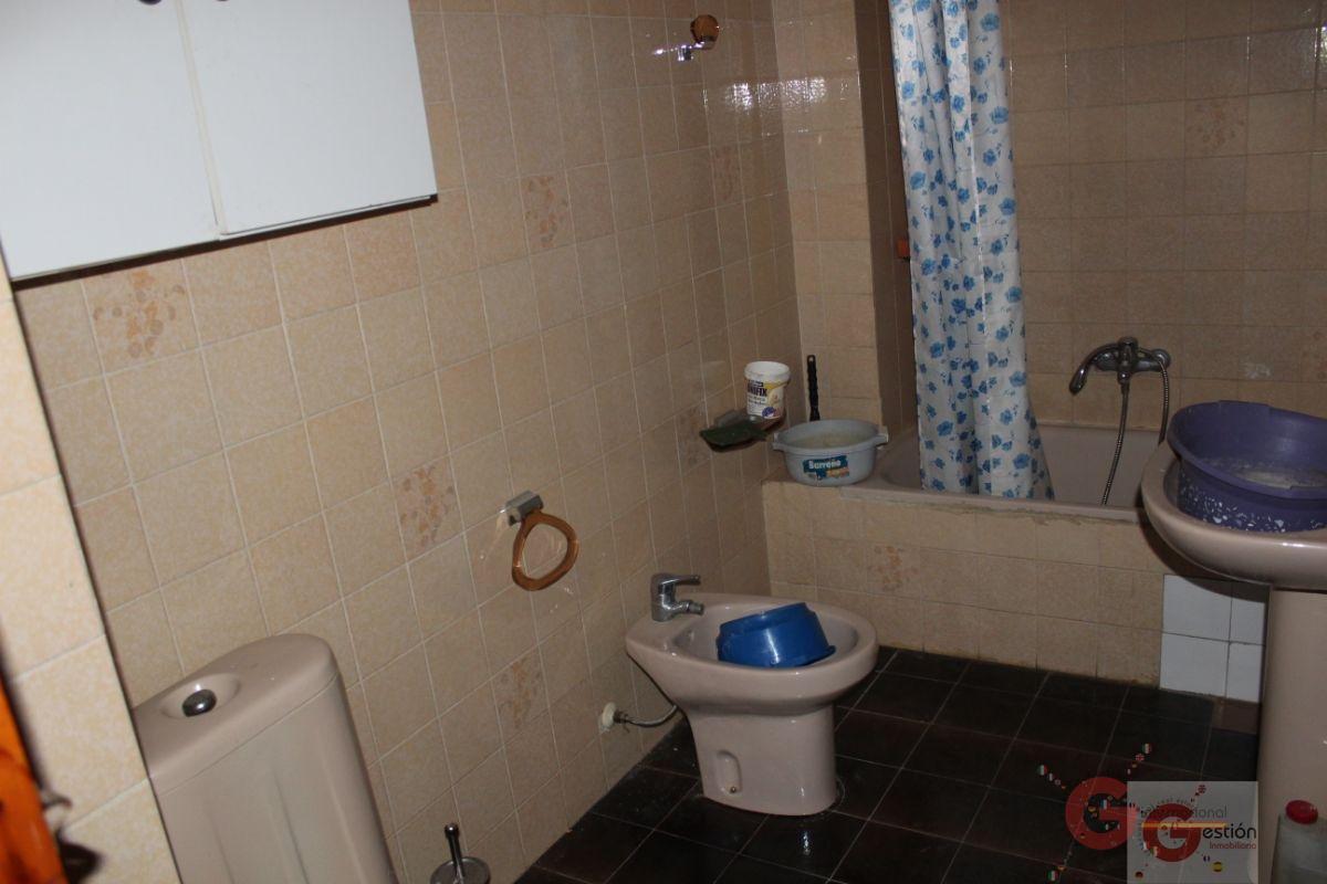 For sale of flat in Salobreña