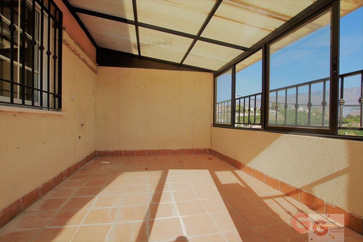 For sale of house in Motril