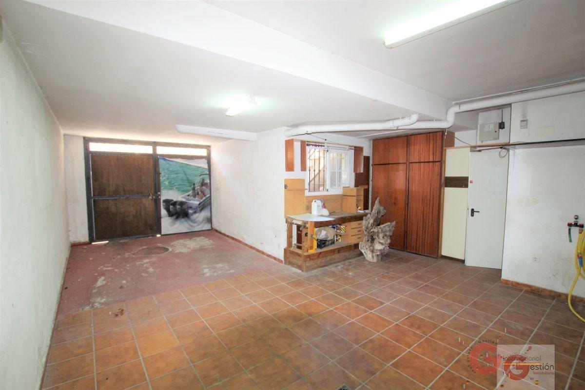 Venta de casa en Motril