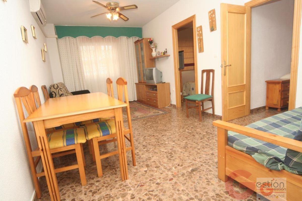 For sale of ground floor in Salobreña