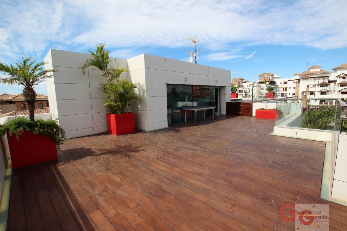 For sale of villa in Motril