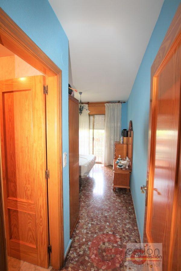 For sale of flat in Motril