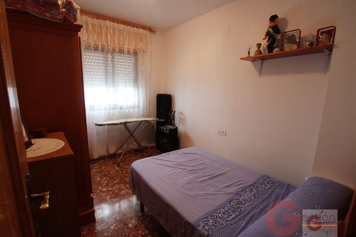 Venta de piso en Motril