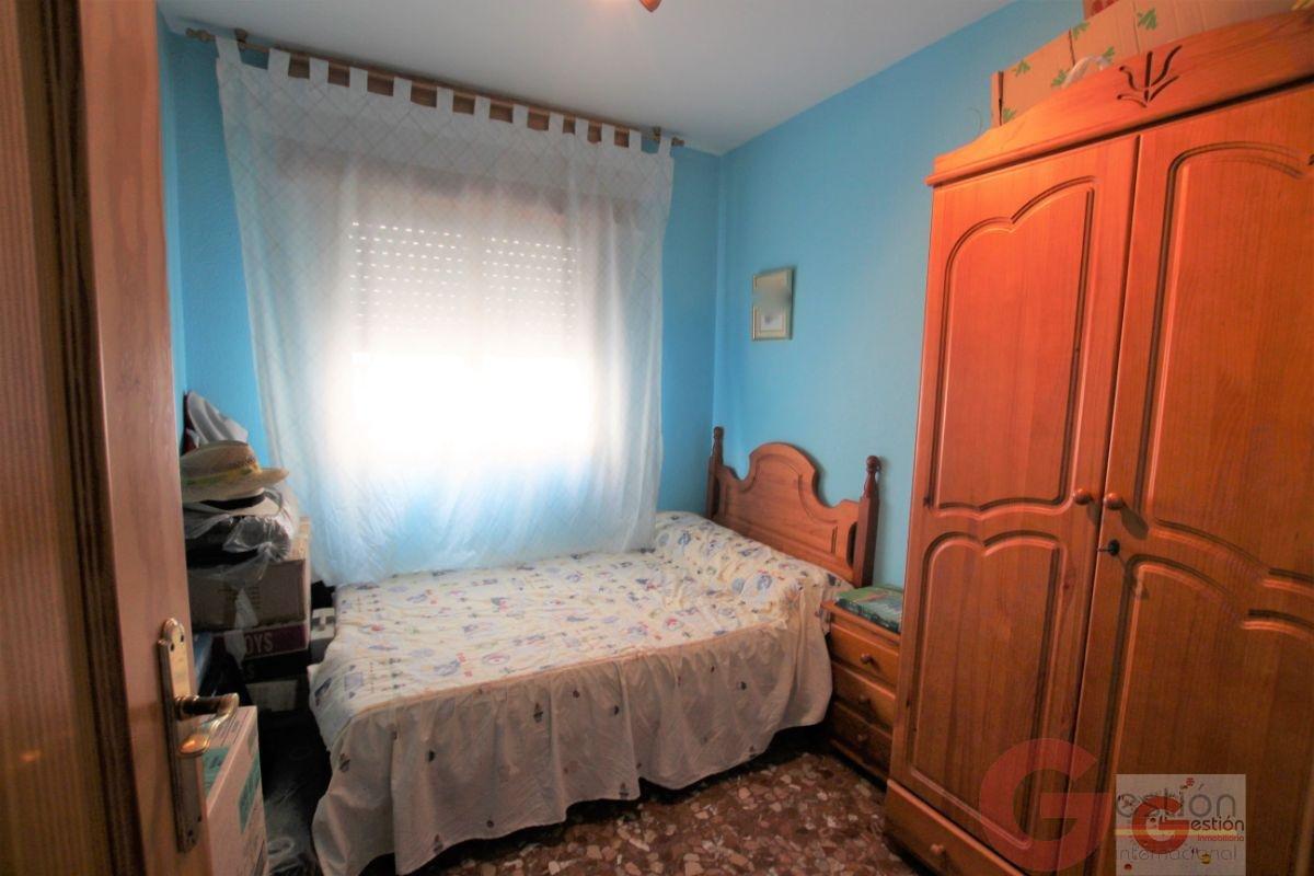 Venta de piso en Motril