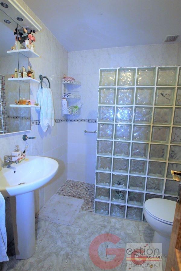 For sale of flat in Motril