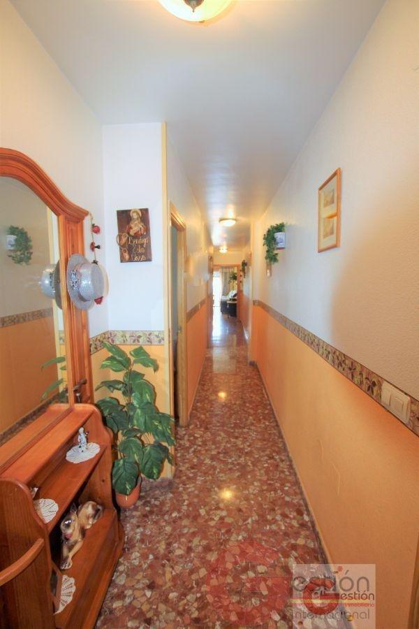 For sale of flat in Motril