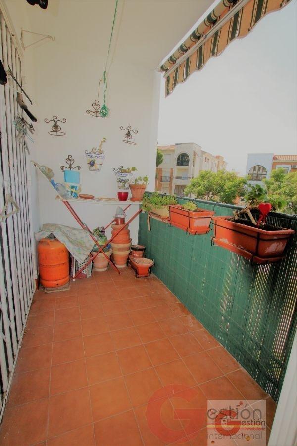 For sale of flat in Motril