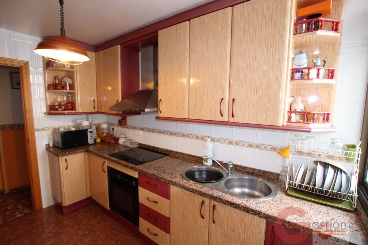 For sale of flat in Motril