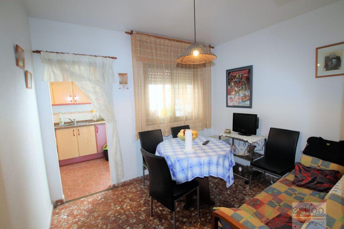 Venta de piso en Motril