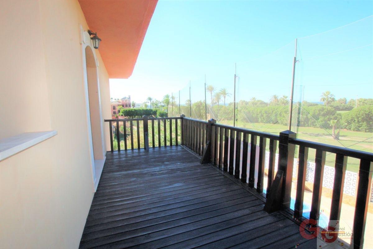 Venta de villa en Motril