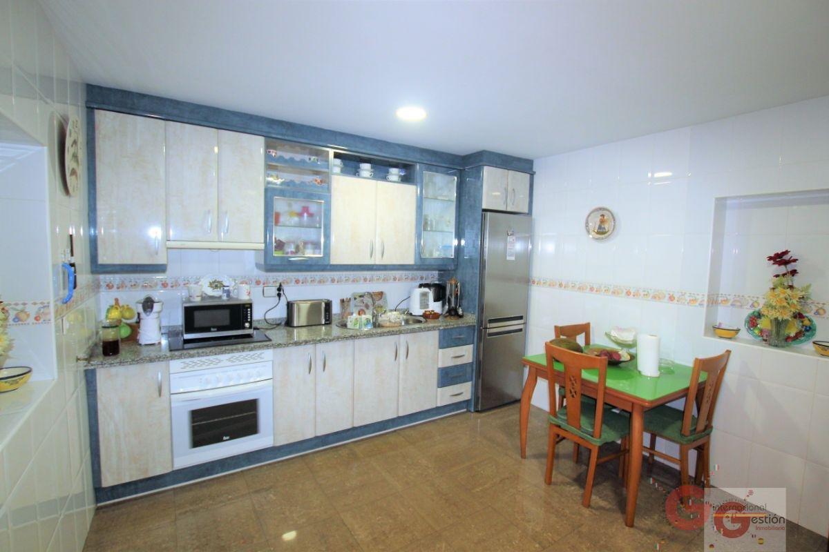 For sale of house in Torrenueva