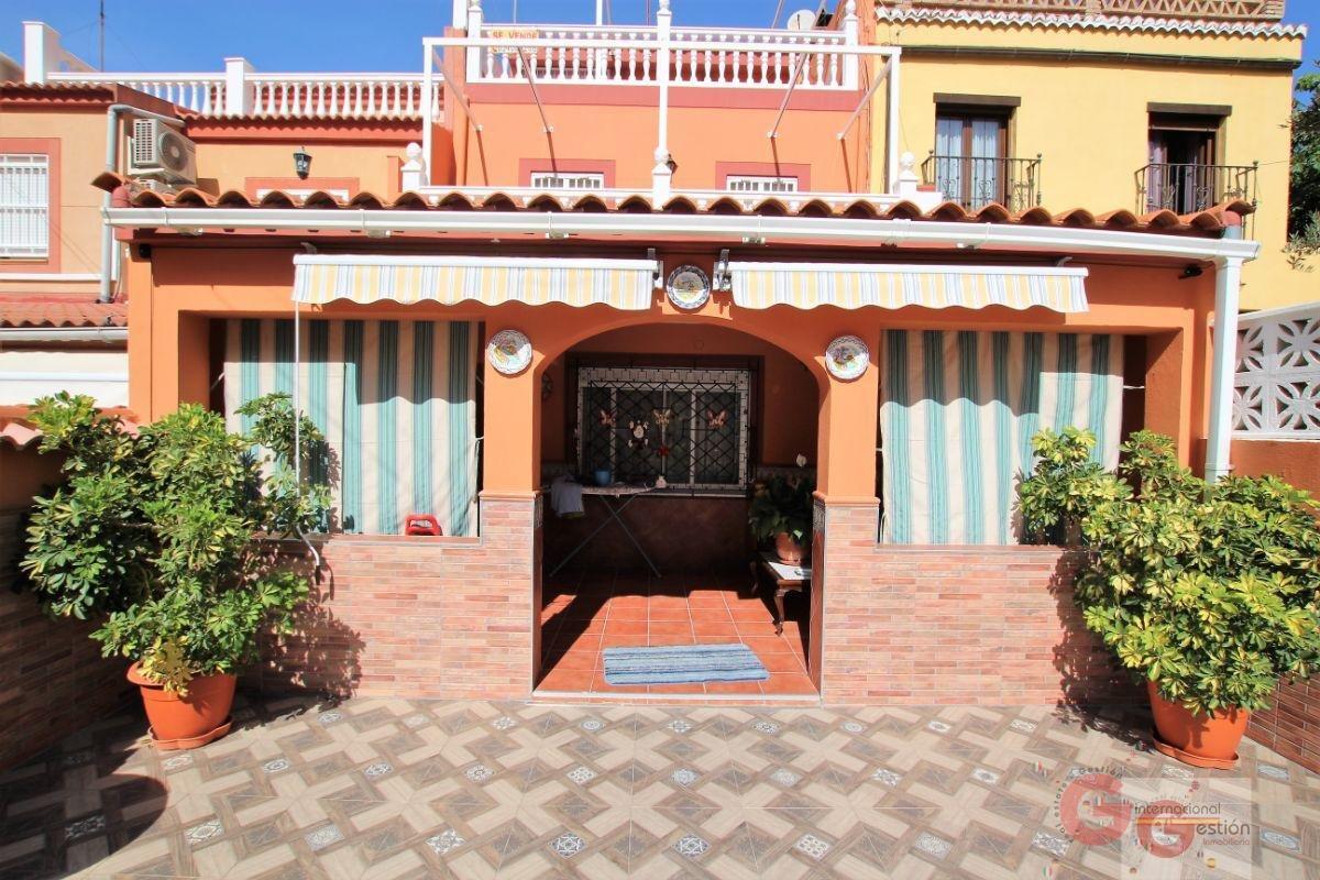 Venta de casa en Torrenueva