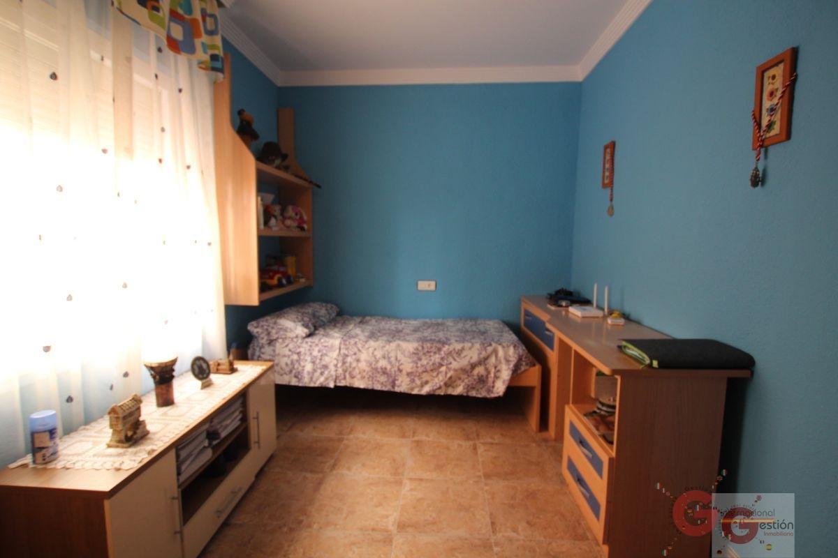 For sale of house in Torrenueva